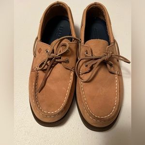 Pre-Loved Sperry Top-Sider